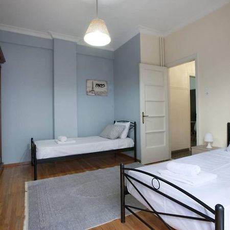 Three Bedrooms Apartment At The Center Of Athen Eksteriør billede