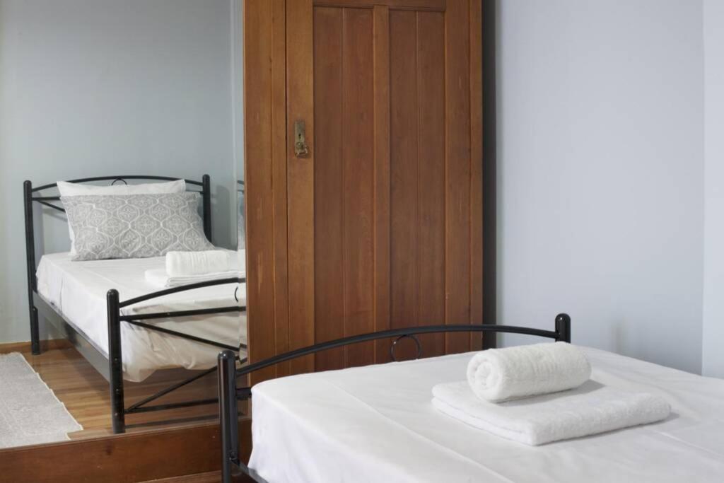Three Bedrooms Apartment At The Center Of Athen Eksteriør billede
